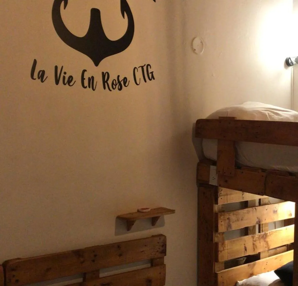 La Vie En Rose Ctg Ξενοδοχείο Cartagena