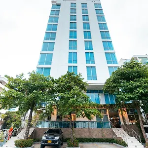 Zi One Luxury Hotel