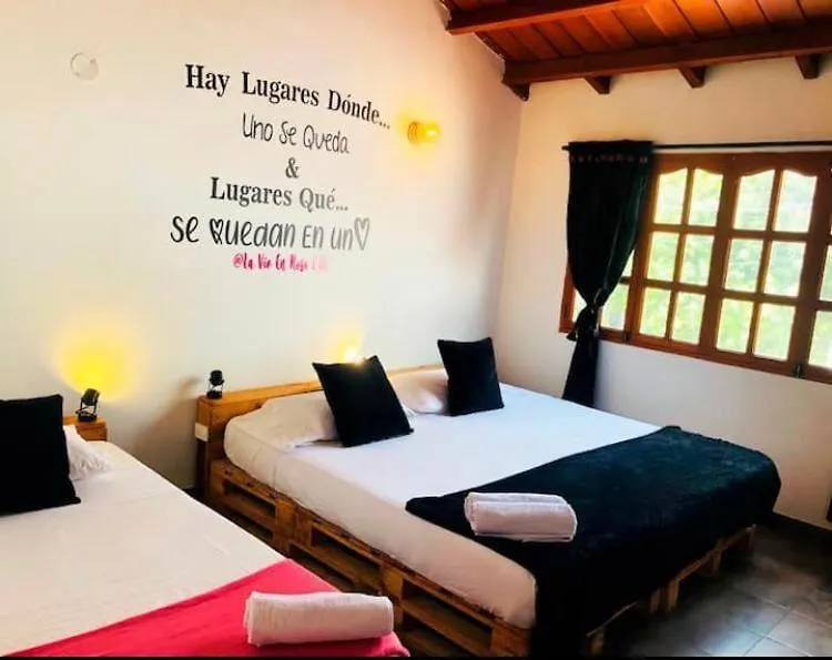 ****  La Vie En Rose Ctg Hotell Cartagena Colombia